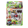 farm set Pull Back Plastic【English Packaging】_200944213_1_m