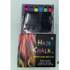 6 Colors Hair Dye Chalk,one colour only,other【English Packaging】_201644351_1_m