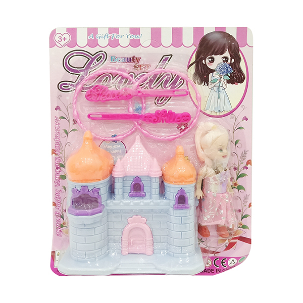 doll set