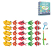 Fishing game With a magnet Plastic【English Packaging】_201074955