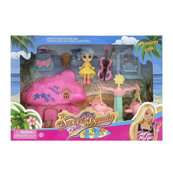 house set Plastic【English Packaging】_200940035_hd