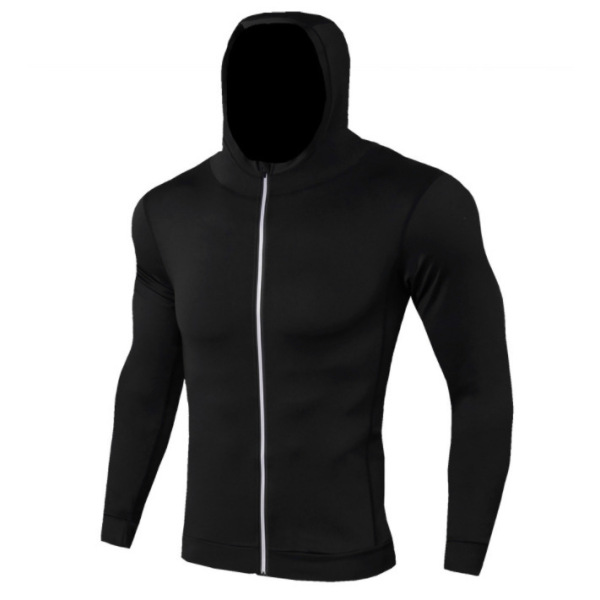 ,92% spandex,8% polyester fiber,Men,S-XXXL,Long sleeve【Packaging without Words】_201634689_hd