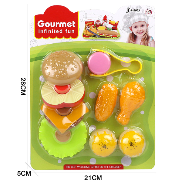 Food set