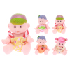 16PCS Кукла(в большом ассортименте) 5 дюймов Винил【Упаковка на английском языке】_P01873865_3_m