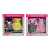 2pcs Doll clothes set(2) doll clothes Plush【English Packaging】_200936629