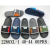 Size 40-44 One Size Flip Flops,Common use,Mix color,In bags,OPP bag,Set of 2 items,PVC,Plastic【Packaging without Words】_201688687