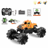 cross-country car Remote Control 1:14 2.4GHZ Lights Sound IC without language Remote controller excludes batteries,toy includes batteries Non-transparent wheels Plastic【English Packaging】_P01971687_2_m