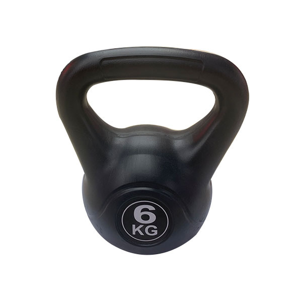 kettlebell, girya