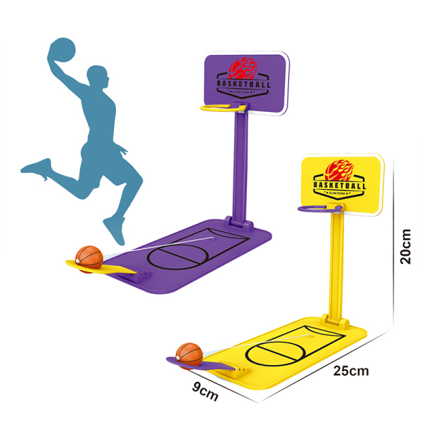 Баскетбол настольные игры 2 цвета