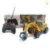 truck Remote Control 5 directions Lights Non-transparent wheels Plastic【English Packaging】_200759080