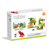 58(pcs)Dinosaur Land Puzzle Block Set,Plastic【English Packaging】_P02811817_21_m