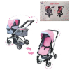 Iron baby stroller,Metal【English Packaging】_100565429_1_m