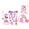 furniture set Cute Version Plastic【English Packaging】_200934782