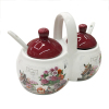 sugar bowl,Sugar bowl,Ceramics【English Packaging】_P01963745_3_m