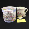 350ml Tall Ceramic Mug,With handle,Ceramics【Packaging without Words】_P02126708_7_m