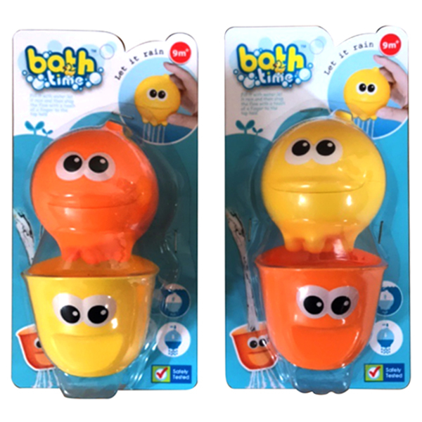 bath toy Plastic【English Packaging】_200137896_hd