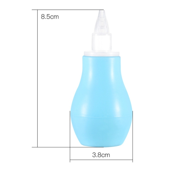 Pump Nasal Aspirator