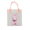 0.3mm large capacity open cartoon felt tote bag,one colour only【Packaging without Words】_201600094