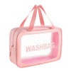 Transparent large makeup bag,one colour only,Plastic【Packaging without Words】_201569488_1_m