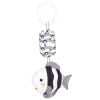 Little Wind Chimes Striped Bass,Plush【English Packaging】_P02867367_4_m