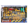 truck set Pull Back Plastic【English Packaging】_200030526_1_m