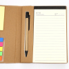 Notebook + Pen,paper【English Packaging】_P01986915_13_m