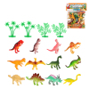 Dinosaur set,Plastic【English Packaging】_200948071