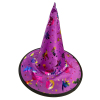 12PCS Halloween Hat/Magic Hat,Single item,Plastic【English Packaging】_P03007156_8_m