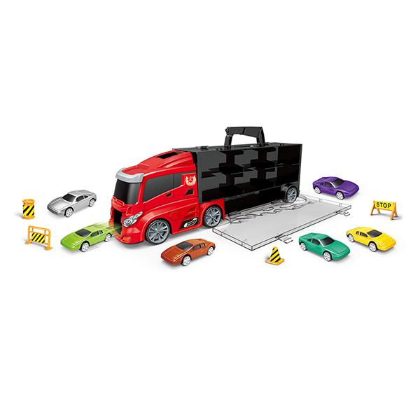 truck set