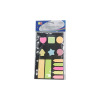 25 pages of 7+1 sticky notes,paper【English Packaging】_P02369978_4_m