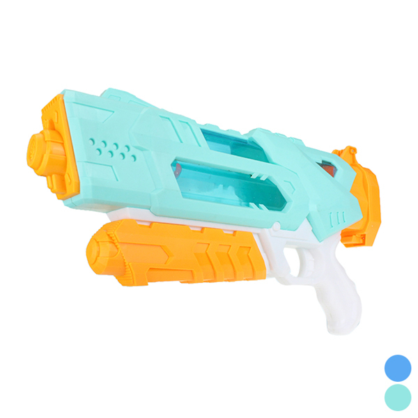 water gun