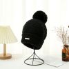 Labeling plush hat,Women,56-60CM,Winter Hat,100% acrylic【Packaging without Words】_201523222