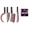 4 styles of bloodied prop knives,Single item,Plastic【English Packaging】_P02948984_2_m