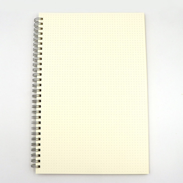 80g notebook