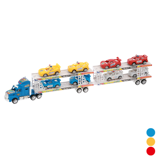 truck set