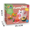 Colorful Clay Candy Machine Set,Plastic【English Packaging】_P02915661_3_m