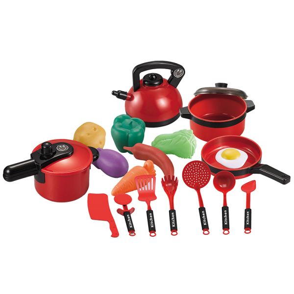 Kitchenware set