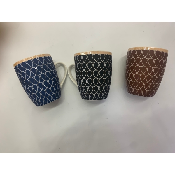 ceramic cup