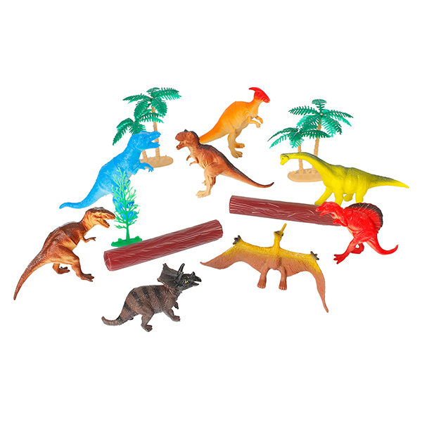 dinosaur set