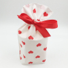 10PCS 15*8cm Heart Shape Gift Bag,Box for candy,Plastic【English Packaging】_200721280