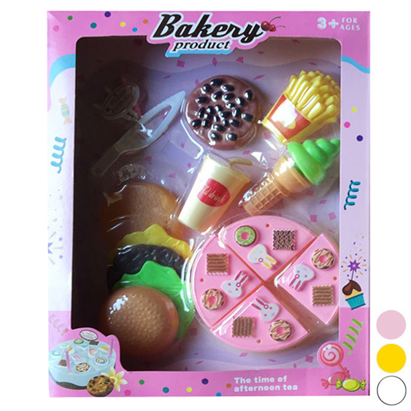 cake set