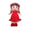 Stuffed doll, stuffed doll, plush doll, Barbie doll, children's doll, baby doll, stuffed doll, stuffed doll 18 inches Plush【English Packaging】_P01932257_3_m