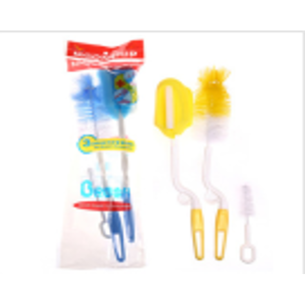 Bottle Brush Set