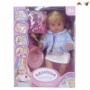 35CM Pee Wee Doll with cutlery, pacifier, bottle, toothbrush, cup, diaper, potty, shoes, comb,Sound,Russian language IC,With battery,Vinyl【Russian Packaging】_P02789863_8_m