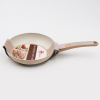 Frying pan 28 cm Metal【English Packaging】_P01982004_3_m