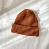 Winter hat Unisex 56-58CM 100% acrylic 【English Packaging】_P02602508_5_m