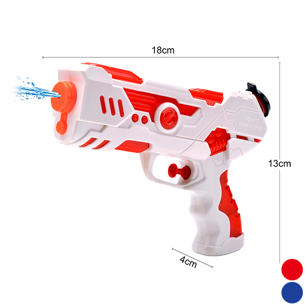 water gun