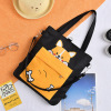 Large capacity cartoon crossbody tote bag,Mix color,Textile【Packaging without Words】_P02822838_5_m