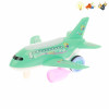 6PCS 2 aircraft,Inertia,Cute Version,Lights,Sound,IC without language,With battery,Plastic【English Packaging】_P01685880_11_m