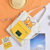 Large capacity cartoon crossbody tote bag,Mix color,Textile【Packaging without Words】_P02822838_10_m